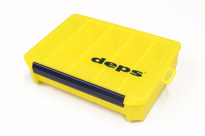 TACKLE BOX DEPS-3020NDDM - deps
