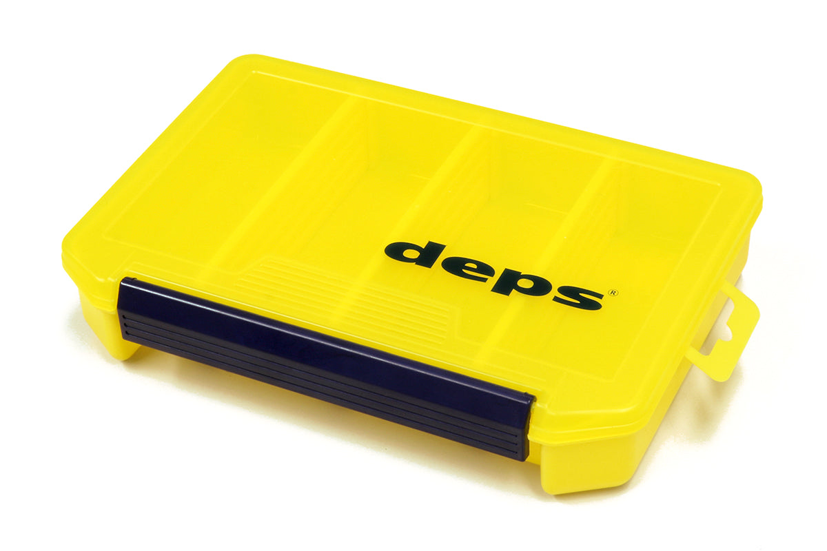 TACKLE BOX DEPS-3010NDM - deps