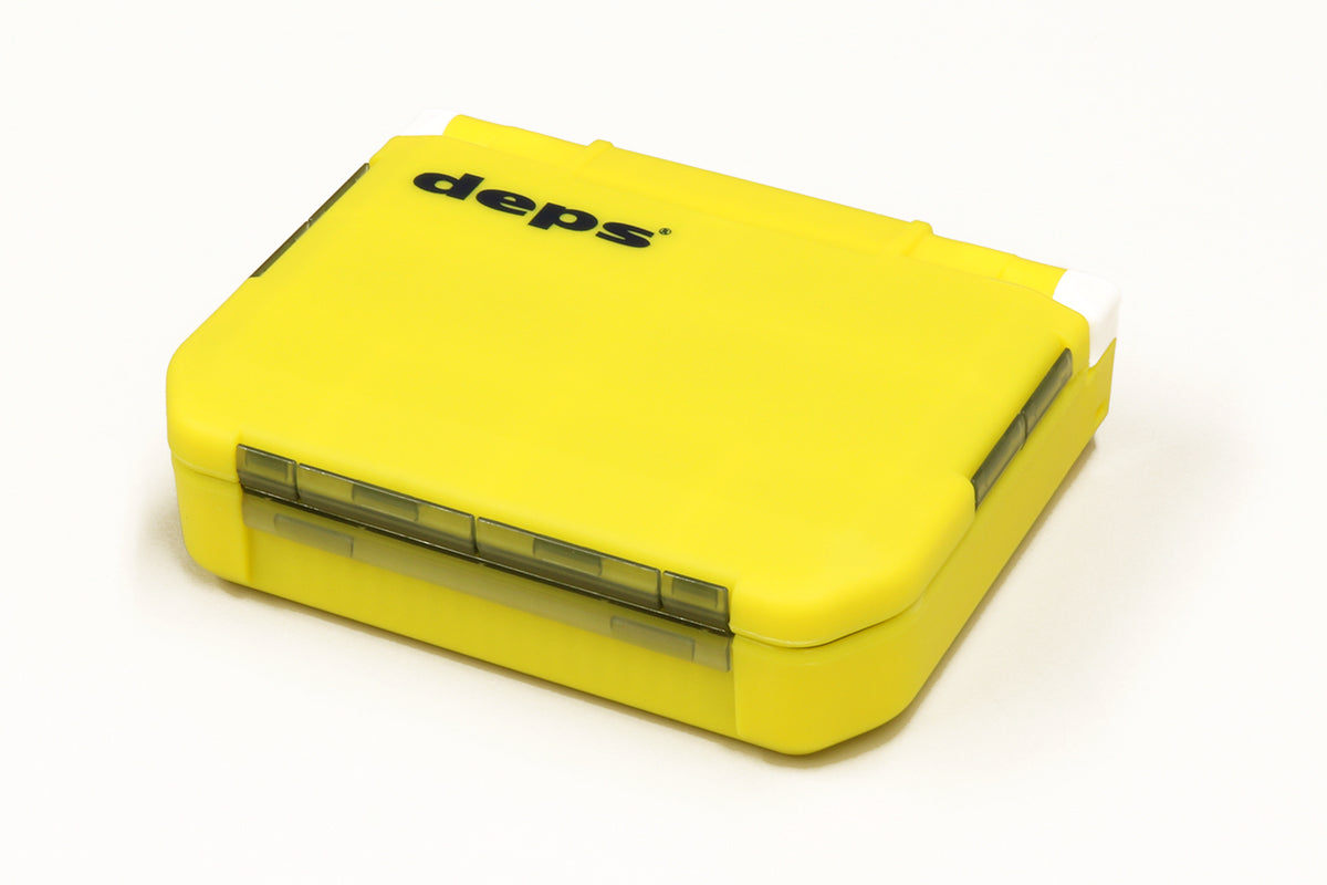 TACKLE BOX DEPS-318SD - deps