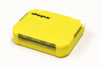 TACKLE BOX DEPS-318SD - deps