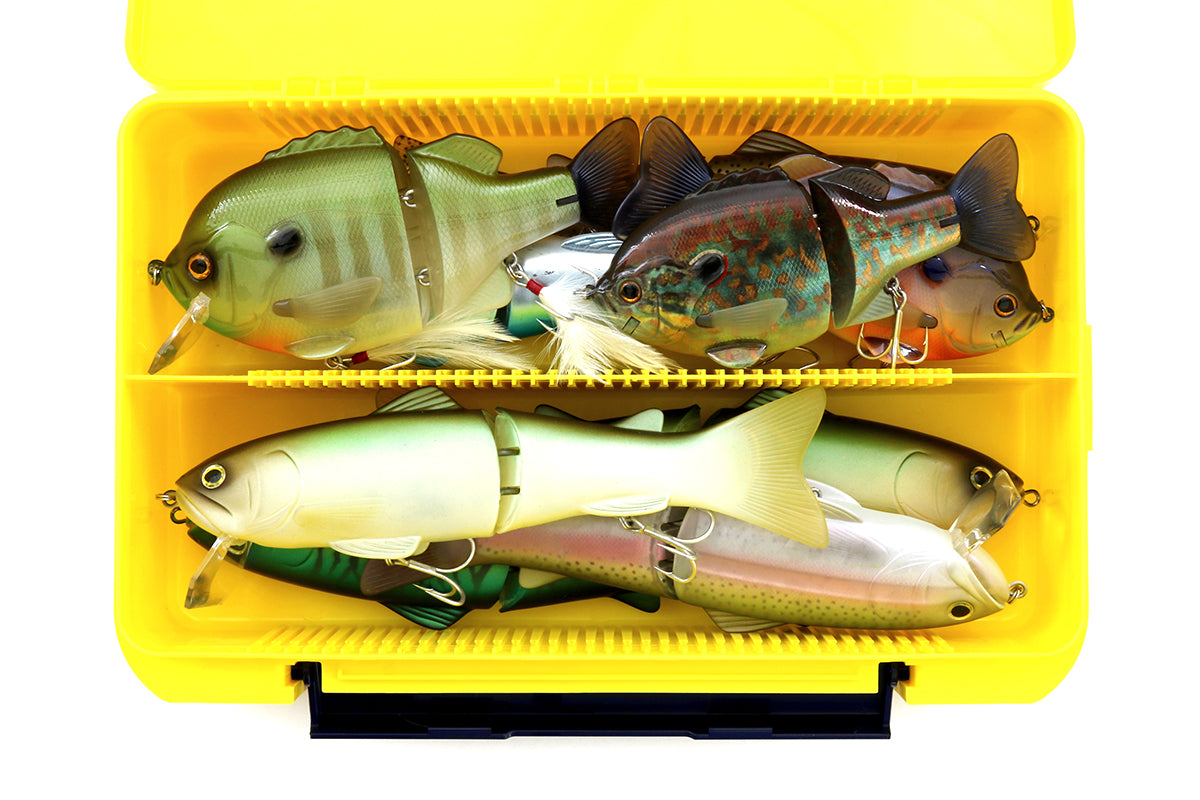 TACKLE BOX DEPS-3043NDD - deps