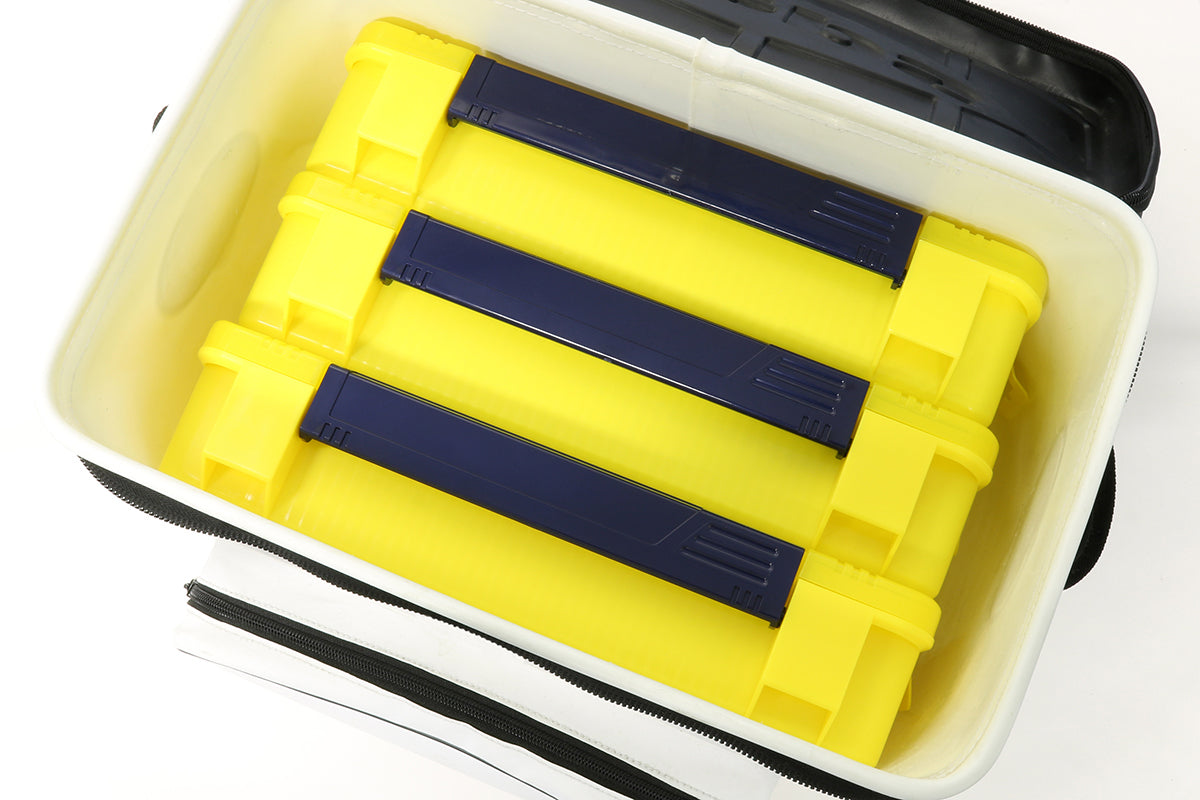 TACKLE BOX DEPS-3043NDD - deps