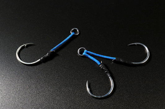 Bambluz Jig Hook - JACKALL