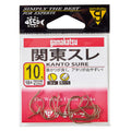 Kanto Sure - Gamakatsu