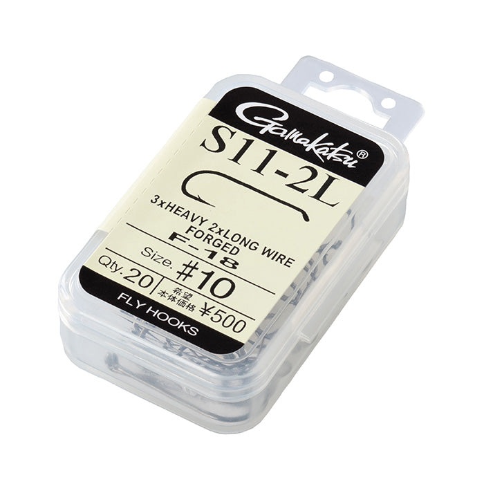 S11-2L - Gamakatsu