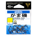 Gama Iso - Gamakatsu
