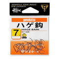 Hage Bari - Gamakatsu