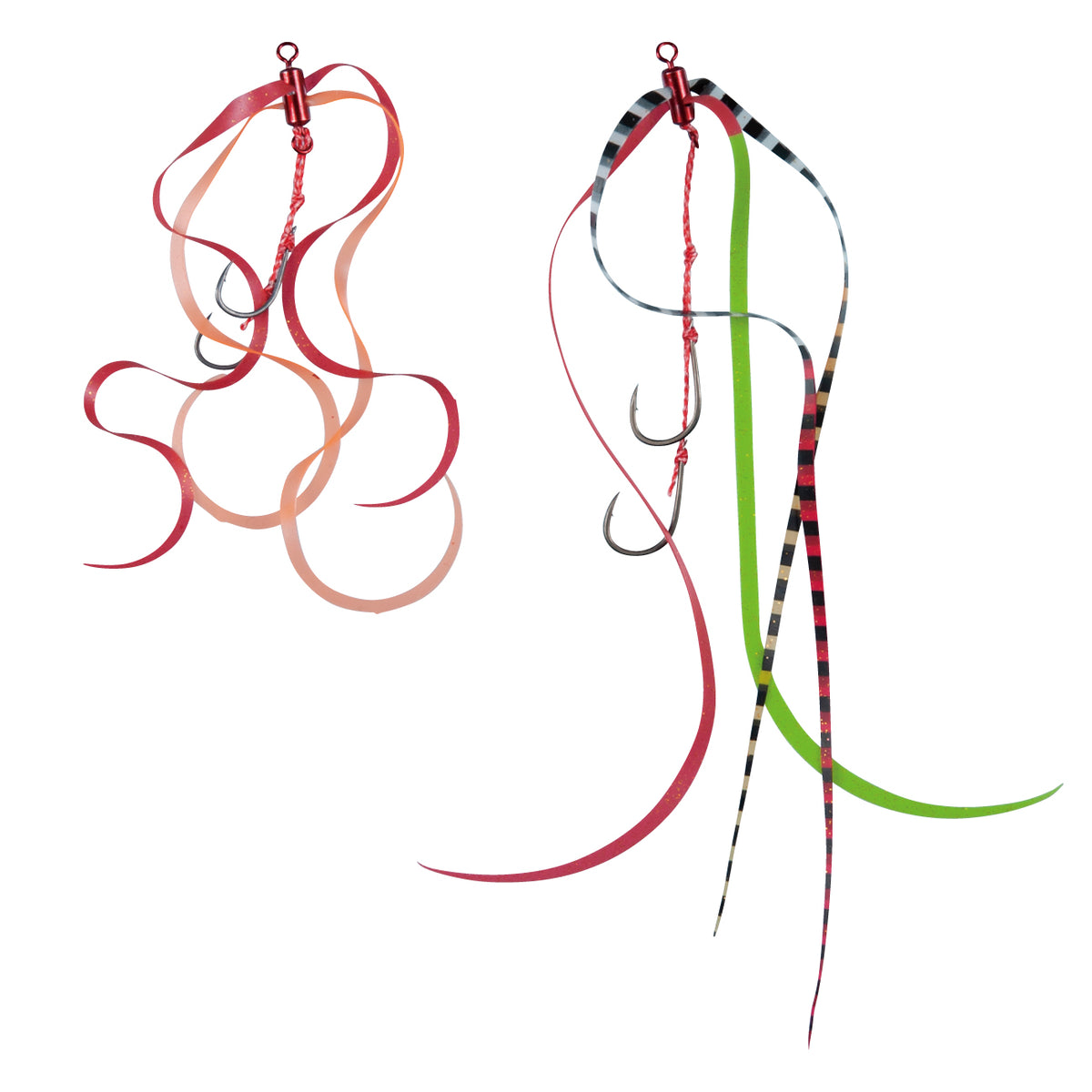 Ogen Extra-Fine Tail Unit - Gamakatsu