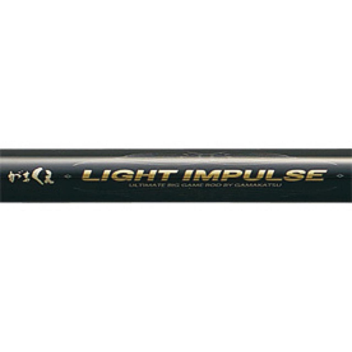 Gama Kue LIGHT IMPULSE - Gamakatsu