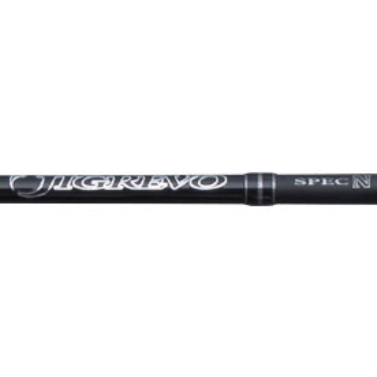 LUXXE JIGREVO SPEC N - Gamakatsu