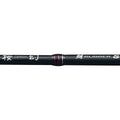 LUXXE Ogen Tai RUBBER S - Gamakatsu