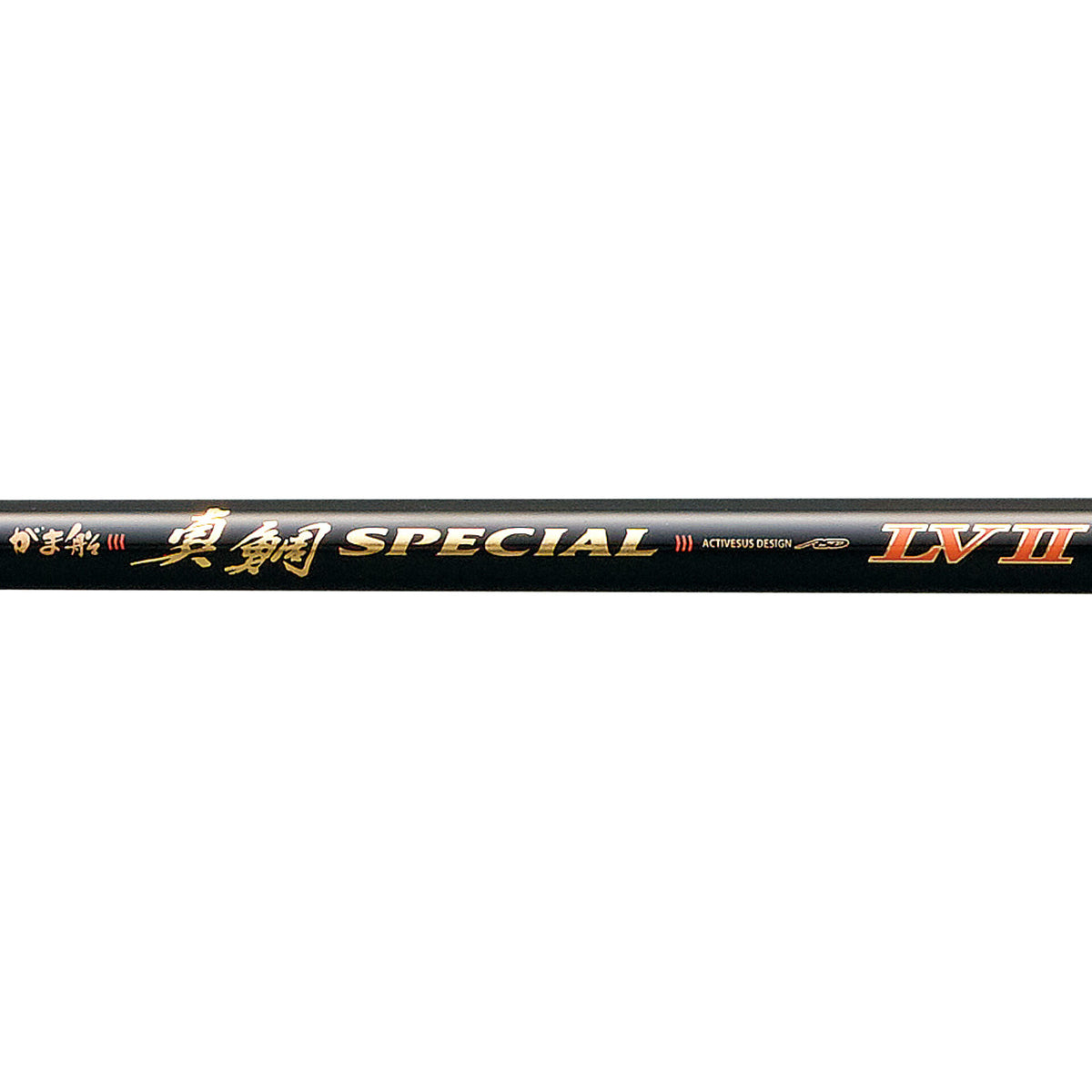 Gama Fune Madai SPECIAL LV2 - Gamakatsu