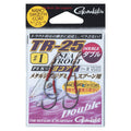 TR-25 Double - Gamakatsu