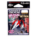 Assist Hook Sawara Sniper - Gamakatsu