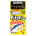 Gurukun Rig - Gamakatsu