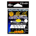 Support Hook Onizume Middle Game - Gamakatsu