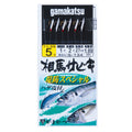 Soma Sabiki Pier Special - Gamakatsu
