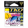 A1 TKO - Gamakatsu