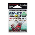 TR-21 Double - Gamakatsu