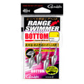 Range Swimmer Bottom - Gamakatsu
