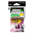 Range Swimmer Reversible - Gamakatsu
