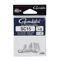 SC15 - Gamakatsu
