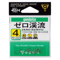 Zero Keiryu - Gamakatsu