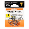 Pro Hirame - Gamakatsu