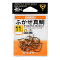 Fukase Madai - Gamakatsu