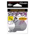 Jigging Hook Sakuramasu - Gamakatsu