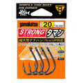 Strong Taman - Gamakatsu
