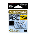 Theorize Hanger FC+ Guard L - Gamakatsu