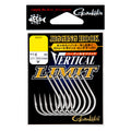 Jigging Hook Vertical Limit - Gamakatsu