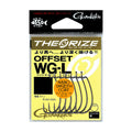 Theorize Offset WG L - Gamakatsu
