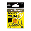 Theorize Offset WG M - Gamakatsu