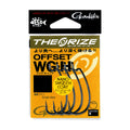 Theorize Offset WG H - Gamakatsu