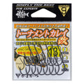 Tournament Karei Revised - Gamakatsu