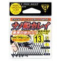 Nano Boat Karei - Gamakatsu