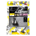 LD Master TG Fat Sinker - Gamakatsu