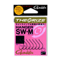 Theorize Hanger SW M - Gamakatsu