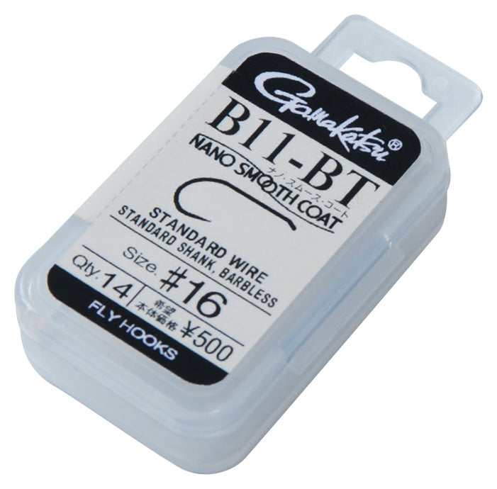 B11-BT - Gamakatsu