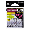 Horizon Head LG Light +G - Gamakatsu