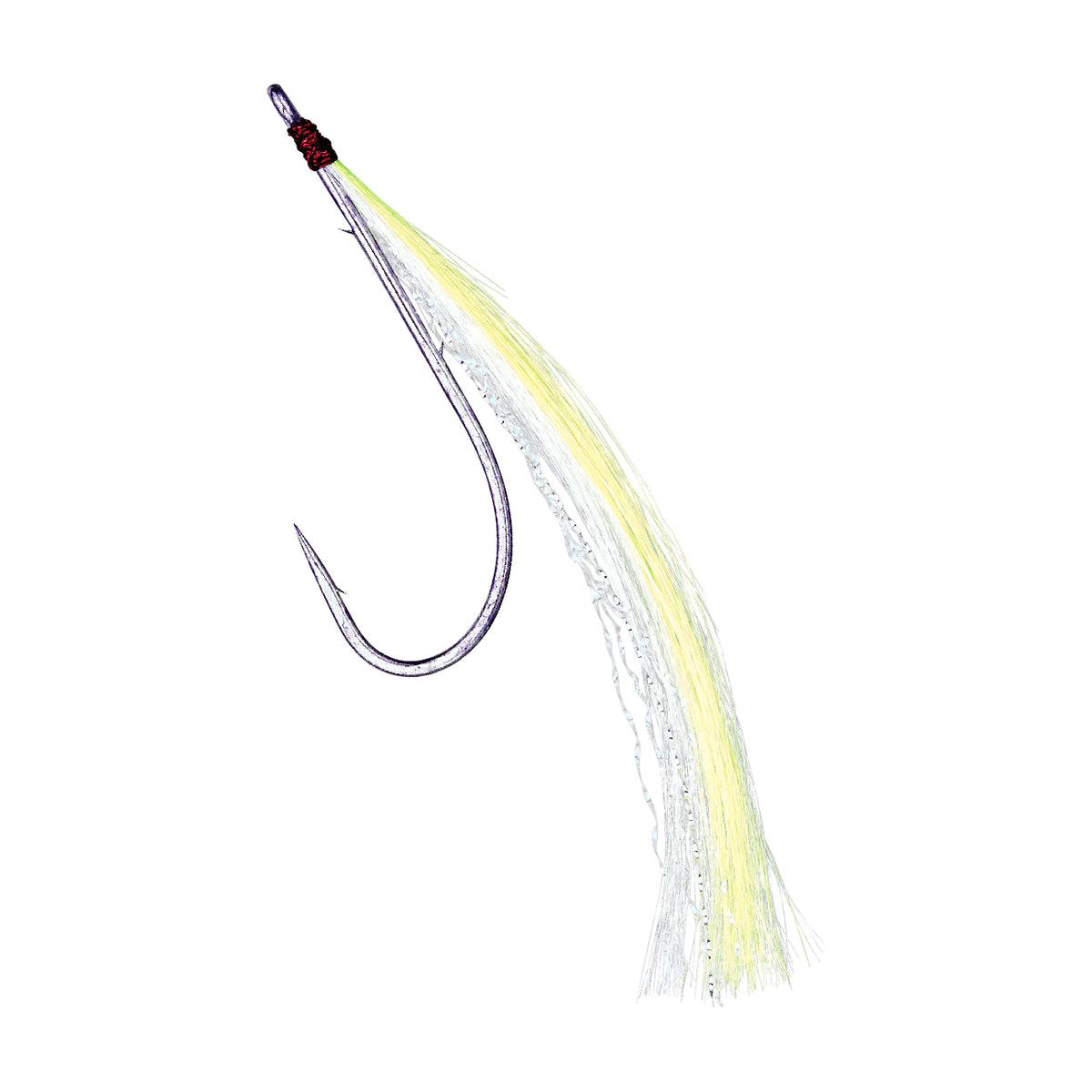 Fiber Tachiuo ST-R - Gamakatsu