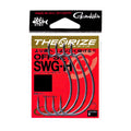 Theorize Offset SWG H - Gamakatsu