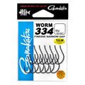 Worm 334 - Gamakatsu