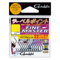 Saber Point Fine Master - Gamakatsu