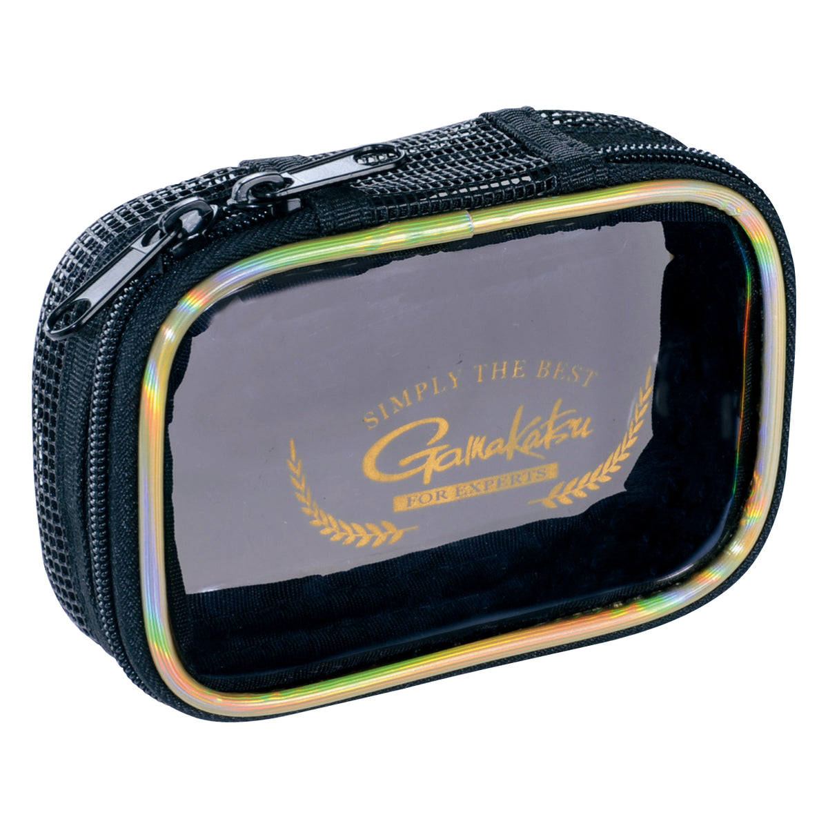 Float Pouch GM2078 1 Compartment - Gamakatsu