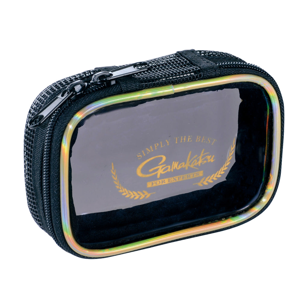 Float Pouch GM2078 1 Compartment - Gamakatsu