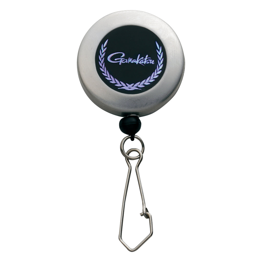 Slim Tool Retractor - Gamakatsu