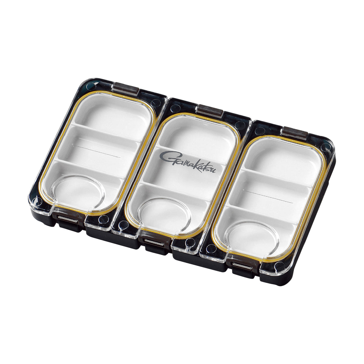 Quick Case GM1437 - Gamakatsu